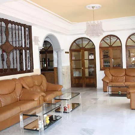 Arcos De Montemar 3*