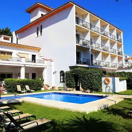 Hotel Arcos De Montemar 3*