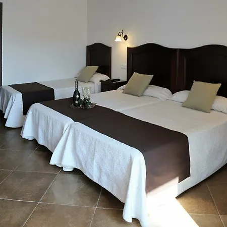 Arcos De Montemar 3* Torremolinos