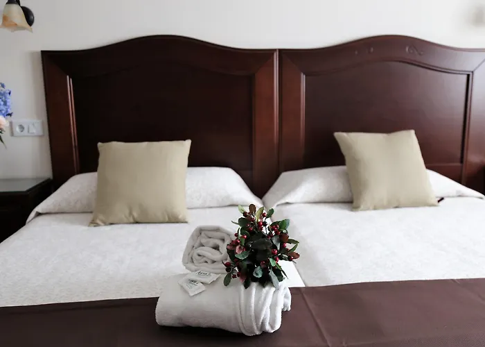 Arcos De Montemar 3* Torremolinos