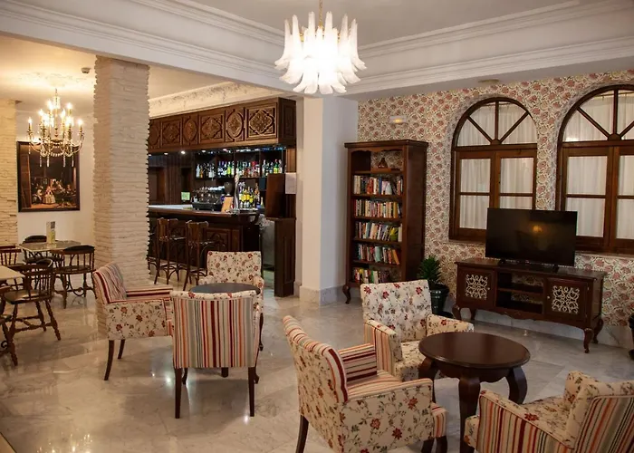 Arcos De Montemar Hotel Torremolinos