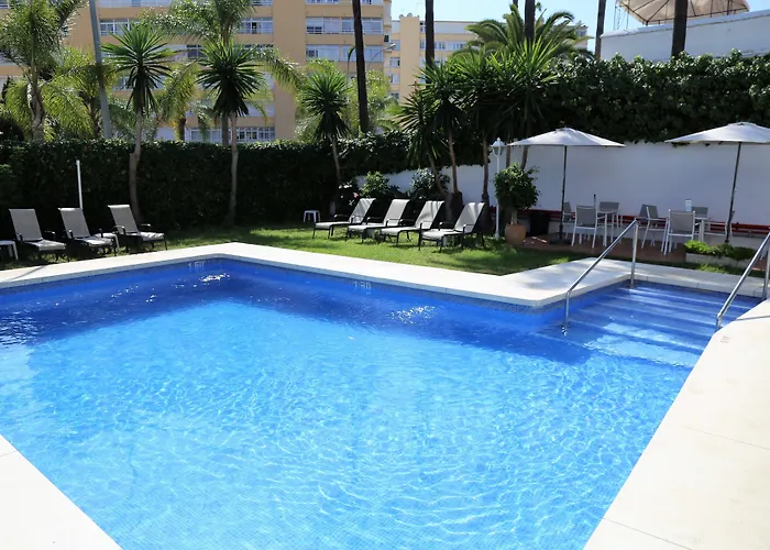 Arcos De Montemar Torremolinos