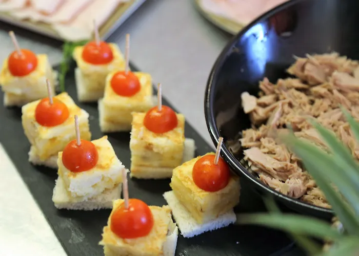 Arcos De Montemar 3*