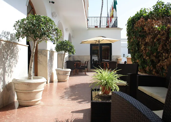 Arcos De Montemar 3* Torremolinos