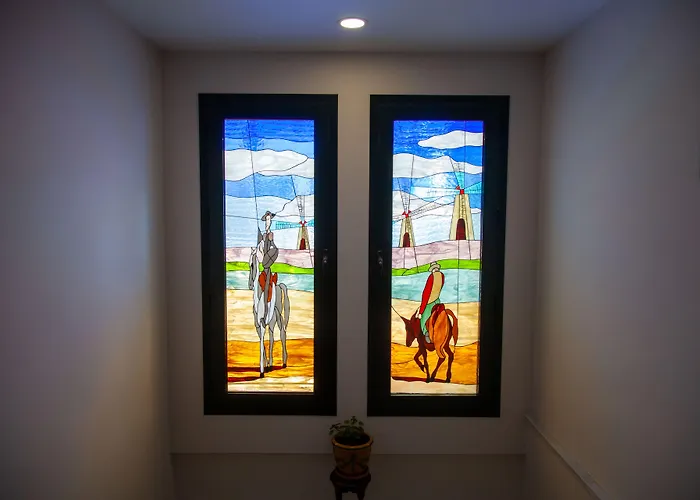 Hotel Arcos De Montemar 3*