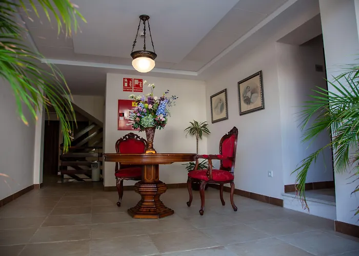 Arcos De Montemar 3* Torremolinos