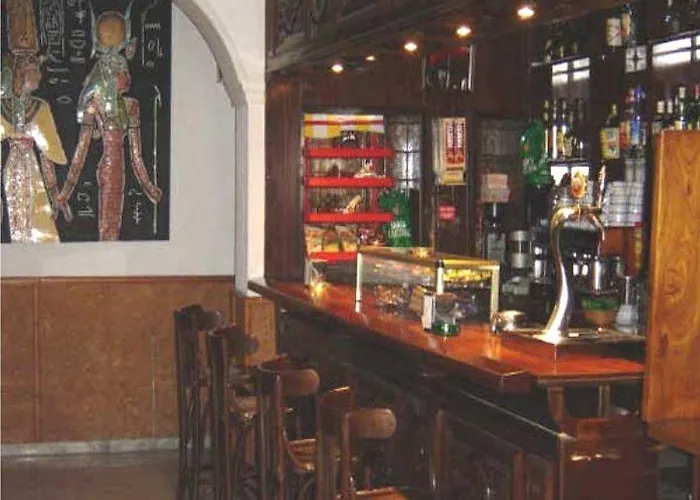 Arcos De Montemar Hotel 3*