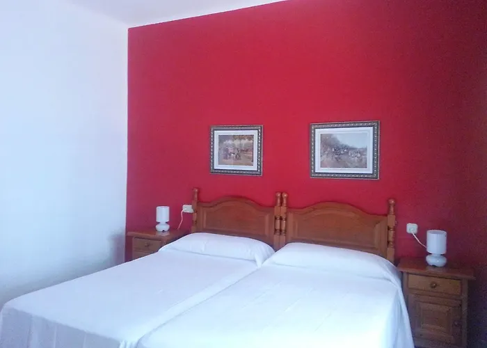 Hotel Arcos De Montemar 3*