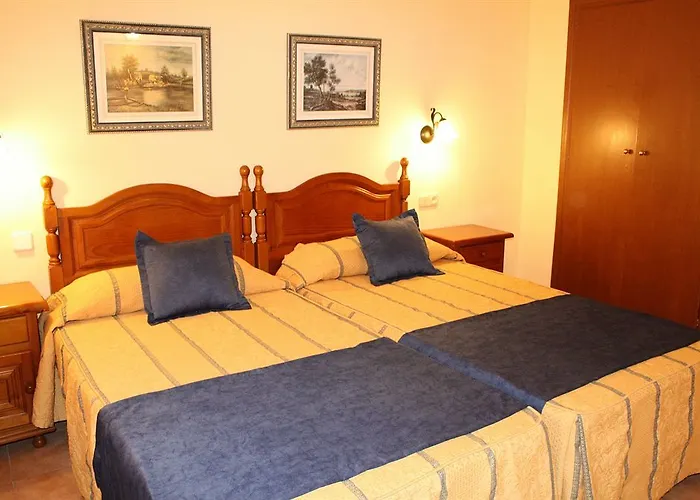 Arcos De Montemar 3* Torremolinos