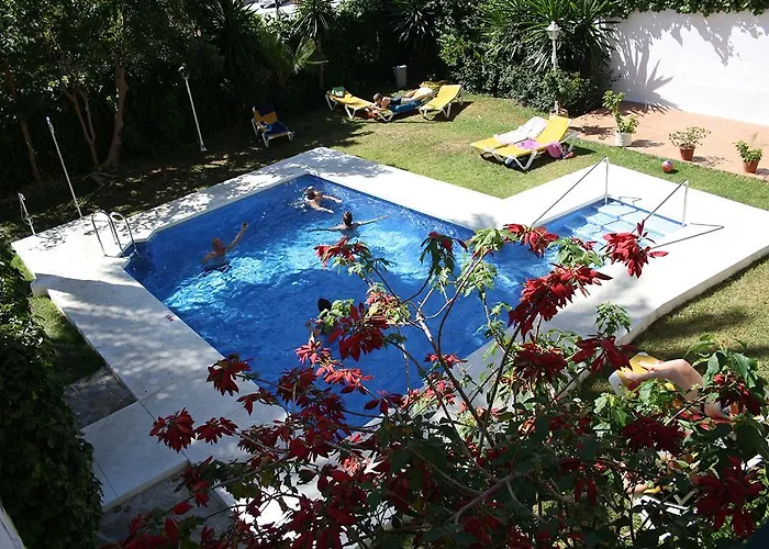 Arcos De Montemar Torremolinos