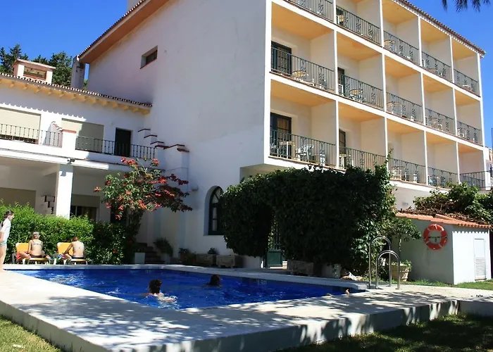 Arcos De Montemar 3* Torremolinos