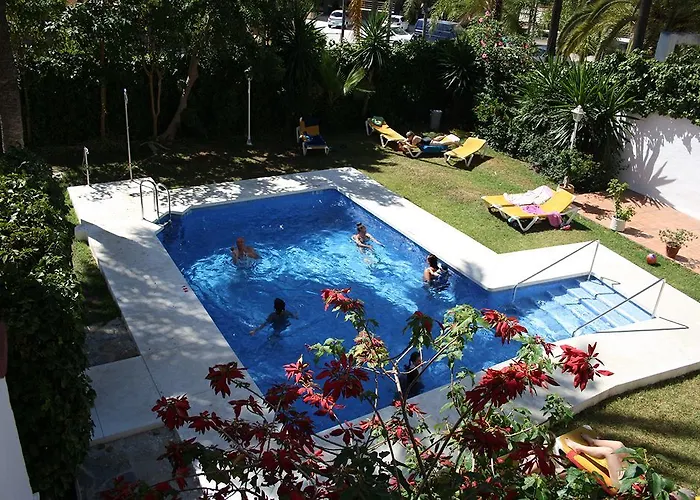 Arcos De Montemar 3* Torremolinos