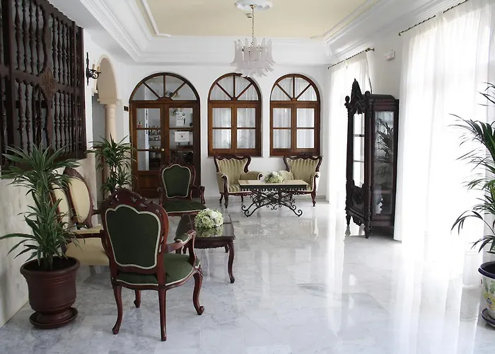 Arcos De Montemar 3* Torremolinos