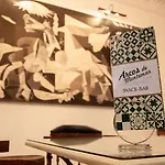 Arcos De Montemar 3* 토레몰리노스