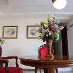 호텔 Arcos De Montemar