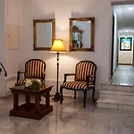 호텔 Arcos De Montemar