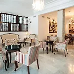 호텔 Arcos De Montemar 토레몰리노스