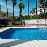 Arcos De Montemar 호텔 토레몰리노스