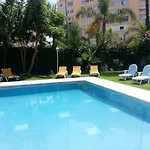 Arcos De Montemar 호텔 토레몰리노스