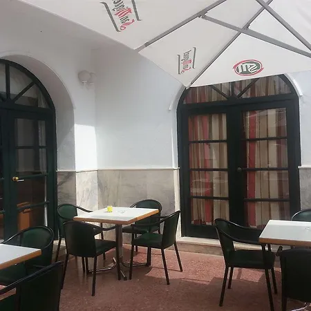 Arcos De Montemar 3*