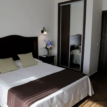 Arcos De Montemar Szálloda 3*