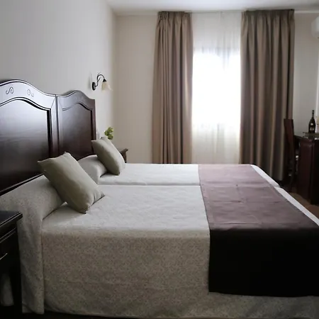 Arcos De Montemar 3* Torremolinos