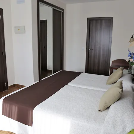 Arcos De Montemar Hotel