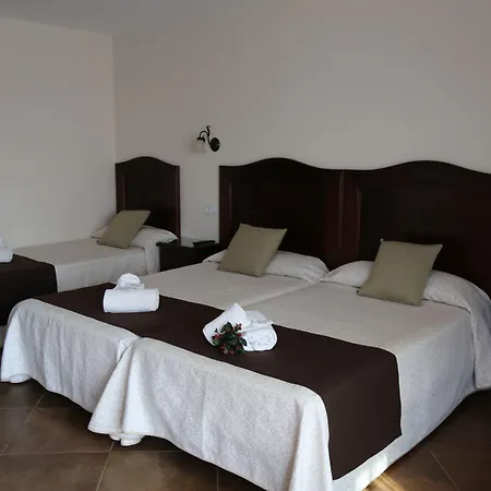 Hotel Arcos De Montemar Torremolinos