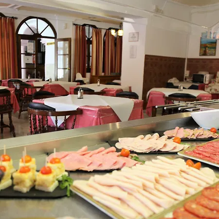 Arcos De Montemar 3*