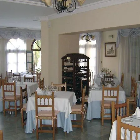 Arcos De Montemar Hotel Torremolinos