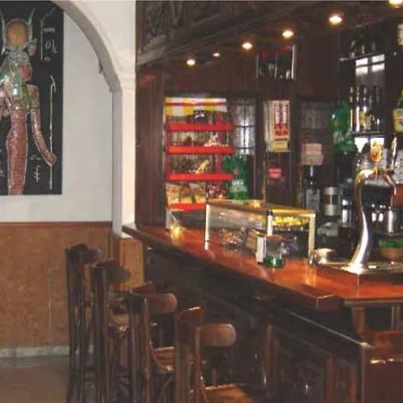 Arcos De Montemar Szálloda 3*