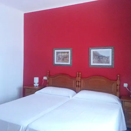 Hotel Arcos De Montemar 3*