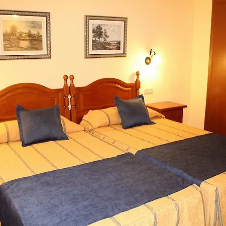 Arcos De Montemar 3* Torremolinos