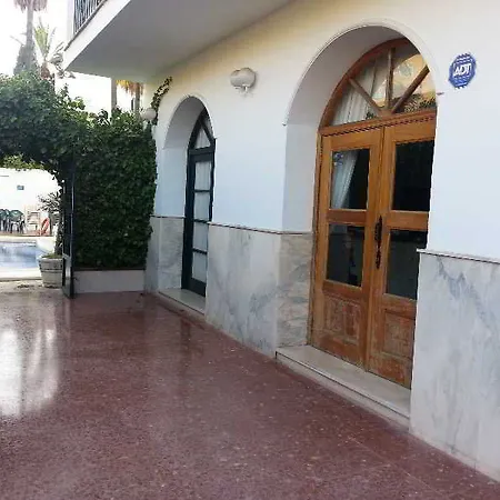 Arcos De Montemar