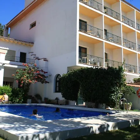 Arcos De Montemar 3* Torremolinos