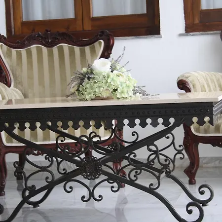 Arcos De Montemar Hotel