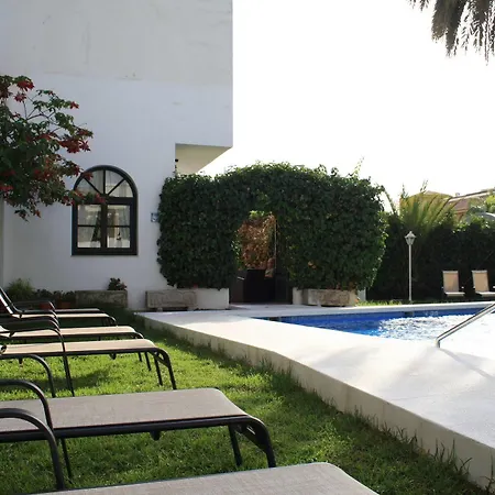 Arcos De Montemar Szálloda 3*