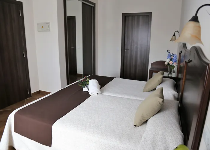 Arcos De Montemar Torremolinos