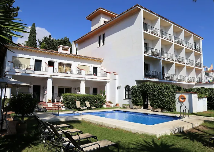 Hotel Arcos De Montemar