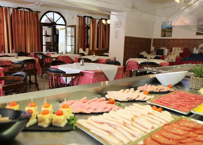 Arcos De Montemar 3*