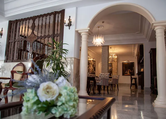 Arcos De Montemar 3* Torremolinos