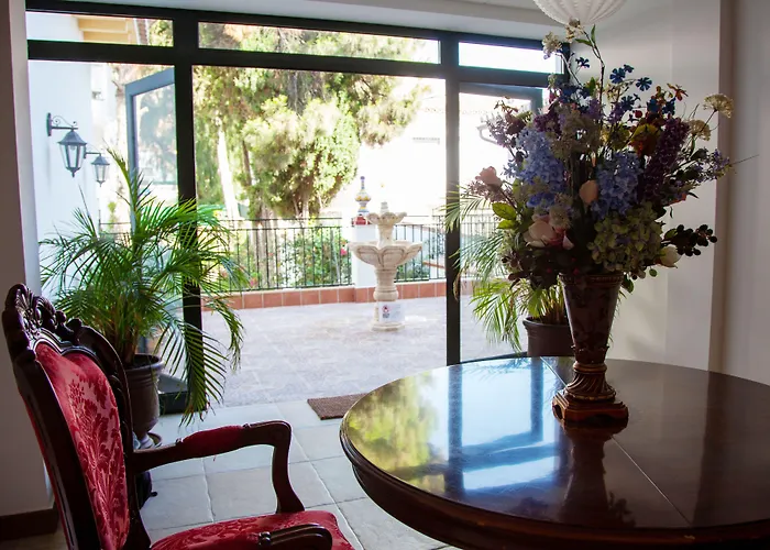 Hotel Arcos De Montemar 3*