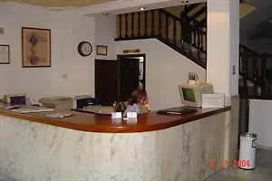 Arcos De Montemar Hotel 3*