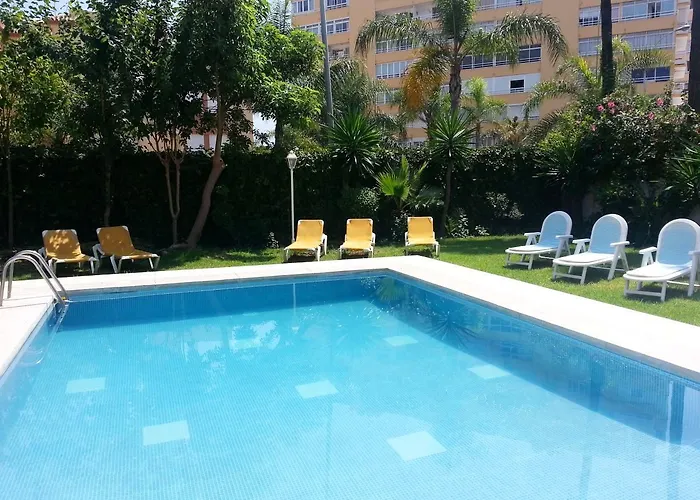 Arcos De Montemar Hotel Torremolinos