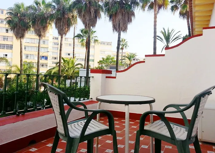 Arcos De Montemar Hotel 3*