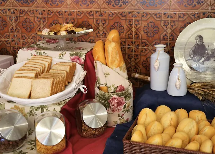 Arcos De Montemar 3*