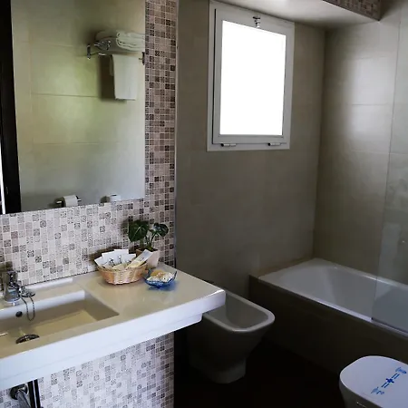 酒店 蒙特马尔阿科斯酒店