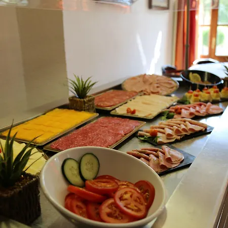 酒店 蒙特马尔阿科斯酒店 3*