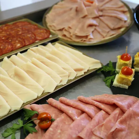 酒店 蒙特马尔阿科斯酒店