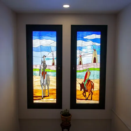 酒店 蒙特马尔阿科斯酒店 3*